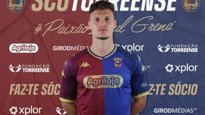 Fran González chega do Atlético Madrid e assina até 2025