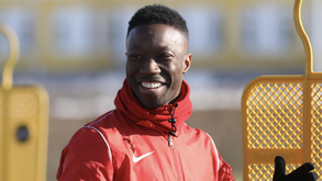 Mané quer ajudar Guiné-Bissau a estar no próximo Mundial: «Iremos lutar contra tudo e todos»