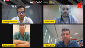 Mercado Record: Taremi e Vlachodimos perto de sair e o que falta ao Sporting após Fresneda