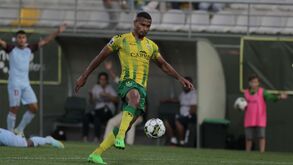 Daniel dos Anjos e o jogo com o Belenenses: «Temos de limpar a nossa imagem»