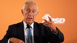 Marcelo refere-se a caso Rubiales como 