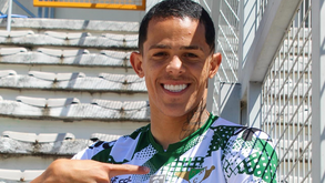 Miolo do Moreirense fortalecido com Wallisson