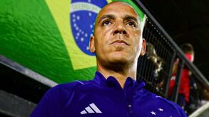 Pepa agradece ao Cruzeiro: «Encerro uma etapa intensa e marcante, tão desafiadora quanto inesquecível»