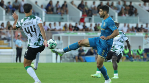 Falta o acordo com Taremi