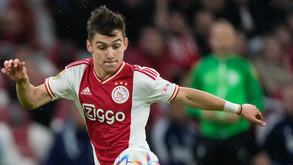 Francisco Conceição para fechar por empréstimo