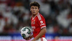 João Neves deixa Manchester United 'louco'