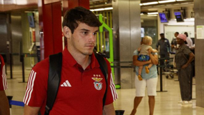 Celtic mais perto de garantir Paulo Bernardo