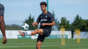 João Muniz já assinou contrato até 2028