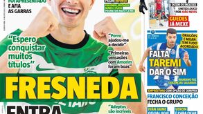 Quinta-feira, 31 de agosto de 2023