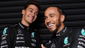 Mercedes renova com Hamilton e imprensa inglesa fala em salário milionário