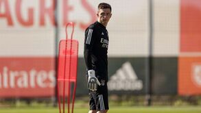 Trubin já pensa no V. Guimarães: «Focado no próximo jogo» 