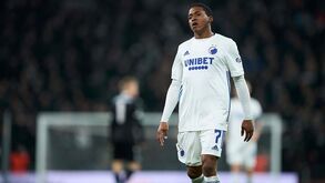 Luther Singh perto de reforçar o AVS SAD