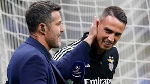 «Vlachodimos foi crucificado após jogo com o Boavista, mas foi o treinador quem cometeu mais erros»
