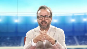 Vítor Pinto: «Milan gozou com a cara de Taremi»