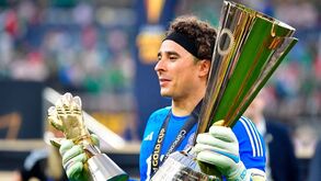 Rei de Salerno: Guillermo Ochoa já tem pizza em sua homenagem