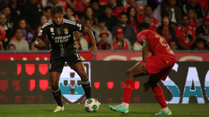 Jogo em Barcelos: Benfica multado em quase 9 mil euros
