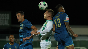 Conselho de Disciplina abre processo disciplinar a FC Porto e Rio Ave