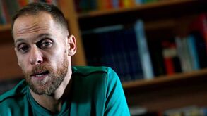 Pedro Cary: «VAR chega para ajudar e isso é bom para o futsal«