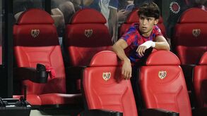 Mercado a mexer: todos os rumores e confirmações