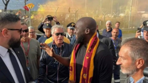 Tiago Pinto: «Deixa-nos muito orgulhosos ver os nossos adeptos receberem Lukaku com este entusiasmo»