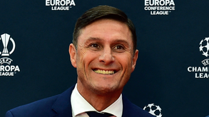 Zanetti: «Será difícil repetir o que fizemos o ano passado, mas não será por falta de vontade»