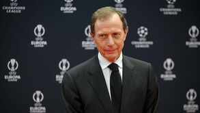 Emilio Butragueño: «Um grupo difícil, teremos de jogar a um grande nível»