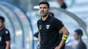 Tozé Marreco quer reação frente ao Belenenses: «Mais do que palavras, temos de ter ações»