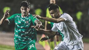 Olimpija Ljubljana cai para a Liga Conferência Europa
