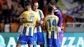 APOEL de Sá Pinto falha fase de grupos da Liga Conferência Europa