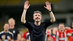 Mark van Bommel: «Shakhtar e o FC Porto são subestimados, mas têm equipas muito boas»