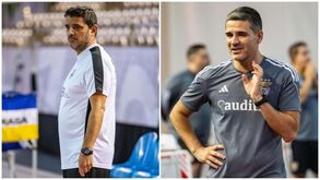 Hora das surpresas: Supertaça joga-se hoje em Sines