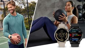 Garmin lança Venu 3 no mercado
