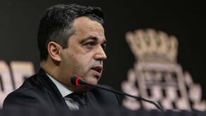 Nova lei da amnistia 'salva' presidente do Boavista