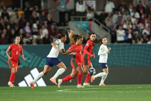 Mundial feminino. Portugal empata com os Estados Unidos e é eliminado