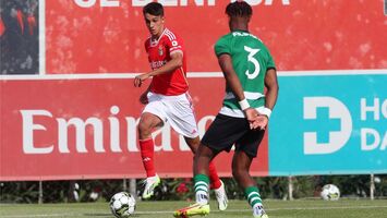 Em Defesa do Benfica: Basquetebol 89.ª: A Melhor de Sempre