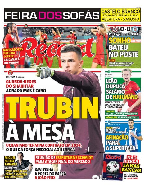 Descarregar capa em PDF de alta resolução