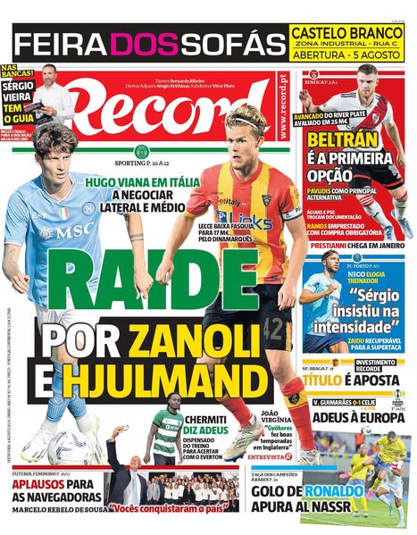 Descarregar capa em PDF de alta resolução