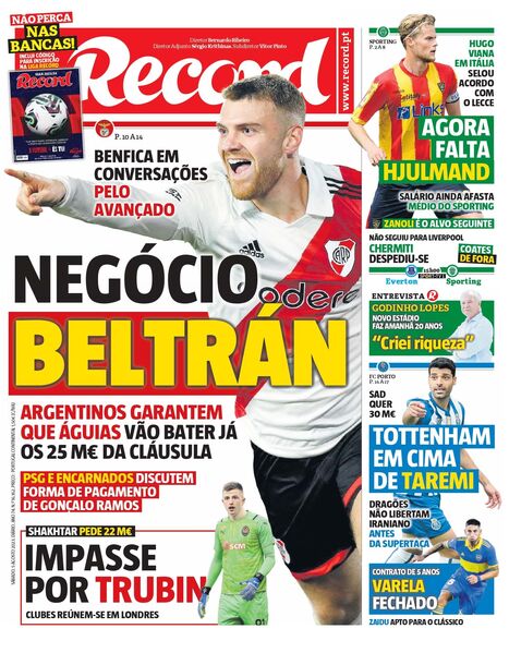 Descarregar capa em PDF de alta resolução