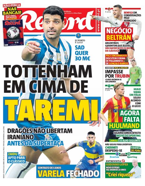 Descarregar capa em PDF de alta resolução