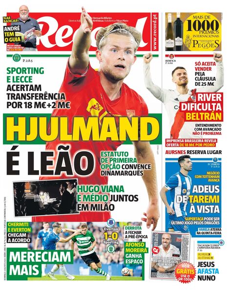 Descarregar capa em PDF de alta resolução