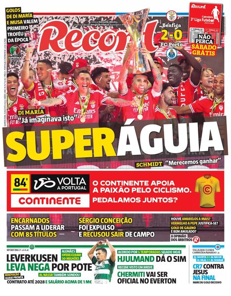 Descarregar capa em PDF de alta resolução