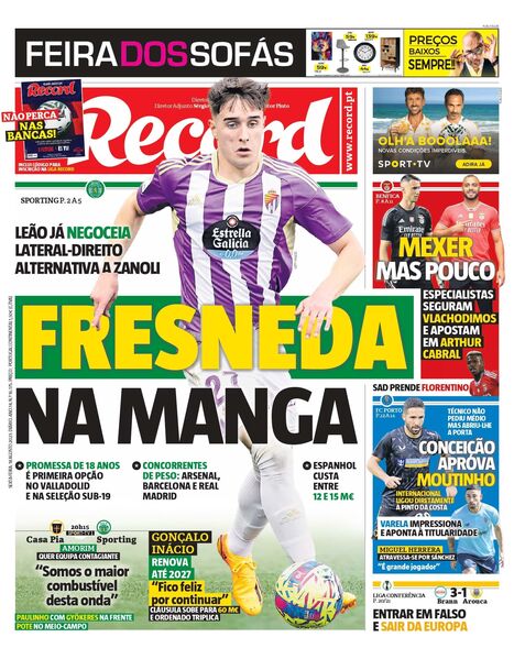 Descarregar capa em PDF de alta resolução