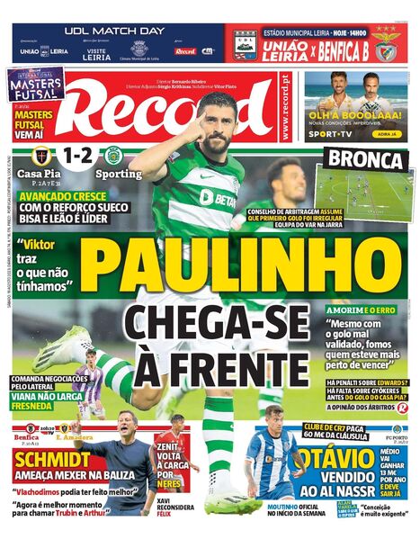 Descarregar capa em PDF de alta resolução