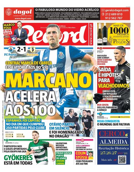 Descarregar capa em PDF de alta resolução