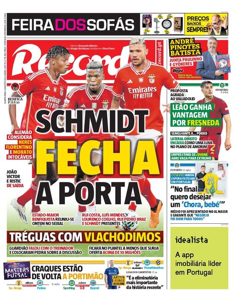 Descarregar capa em PDF de alta resolução