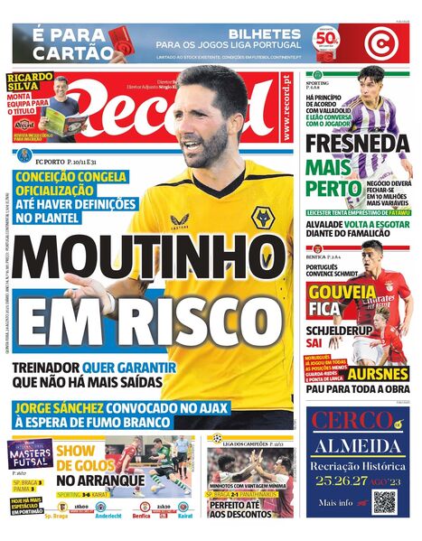 Descarregar capa em PDF de alta resolução