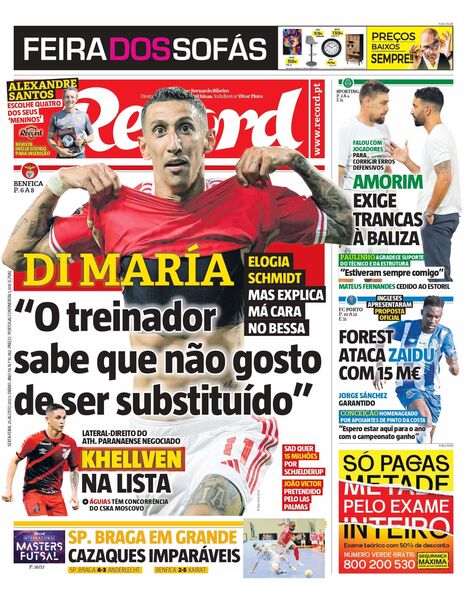 Descarregar capa em PDF de alta resolução