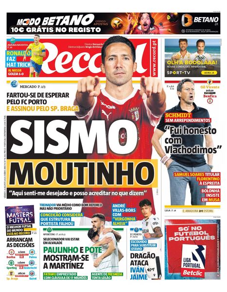 Descarregar capa em PDF de alta resolução