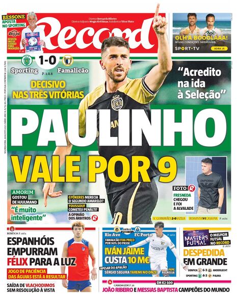 Descarregar capa em PDF de alta resolução