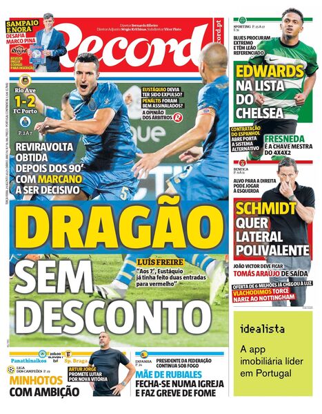 Descarregar capa em PDF de alta resolução